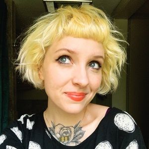 Meet your Posher, Sherri